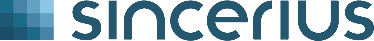 Logo SINCERIUS