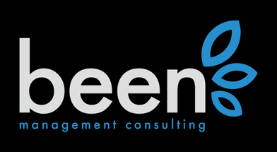 Logo been management consulting