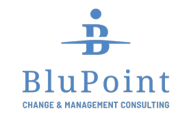 Klein BluPoint Logo